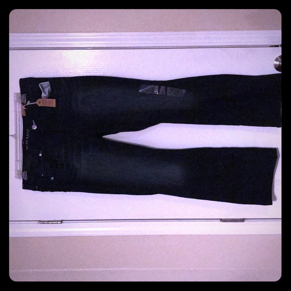 Blue Jeans